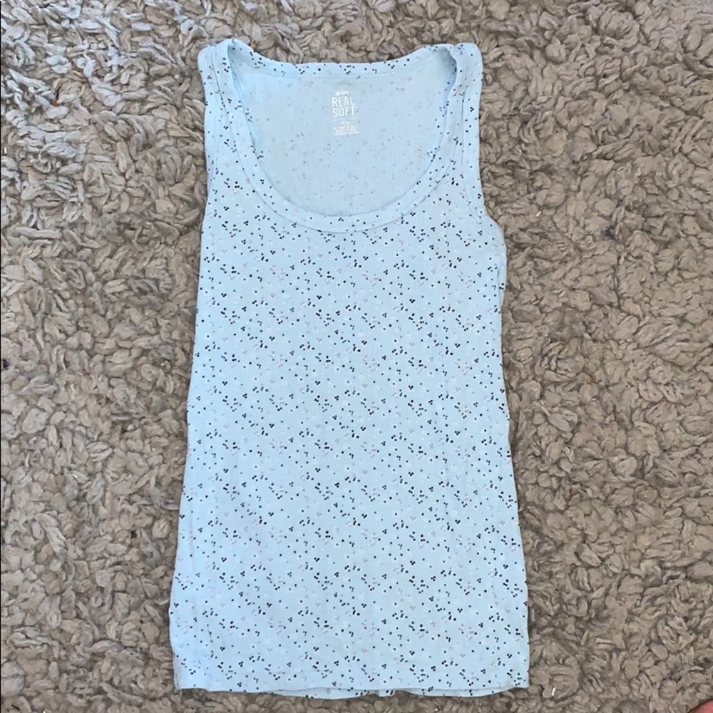 Aerie Tank